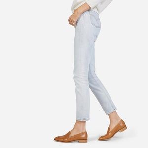 Everlane Modern Loafer Camel-NWTB